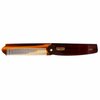 Juuksekamm Uppercut Deluxe Flip Comb CT7, 1 tk