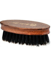 Habemehari Eurostil Barber Line, puidust, 1 tk