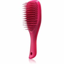Juuksehari Tangle Teezer Mini Ultimate Detangler Electric Raspberry, 1 tk