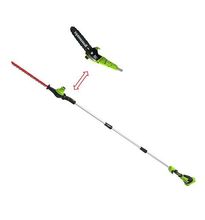 Greenworks GD40PSH