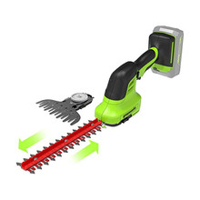 Greenworks G24SHT
