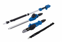 Scheppach C-PHTS410-X