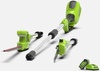 Greenworks G40PSHK2