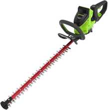 Greenworks GD40HT66