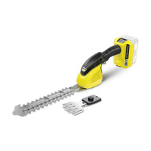 Karcher GSH 18-20