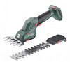 Metabo SGS LTX Q