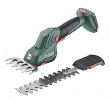 Metabo SGS 18 LTX Q