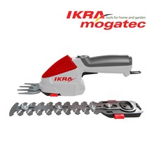 Ikra Mogatec IGBS 1054