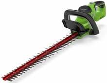 Greenworks G24HT56IIK2