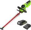 Greenworks G24HT56II