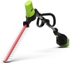 Greenworks GD60PHT51