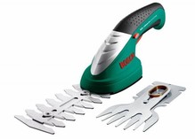 Bosch ISIO 3