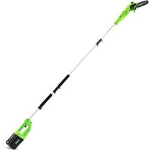 Greenworks GD60PS