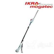 Ikra Mogatec IATHS 40-43