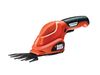 Black Decker GSL 200