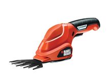 Black & Decker GSL 200