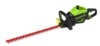 Greenworks GD60HT66