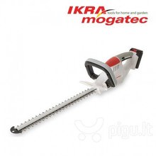 Ikra Mogatec IAHS 20-1