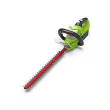 Greenworks G24HT57K2