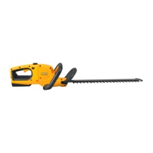 Stiga HT 100e