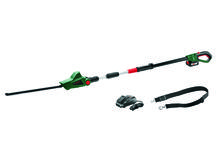 Bosch UniversalHedgePole 18