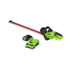 Greenworks GD24HT61K2