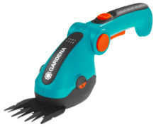 Gardena ComfortCut Li 9887-20