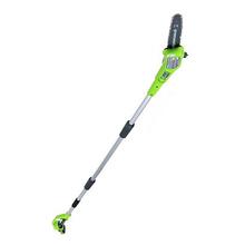 Greenworks G24PS20