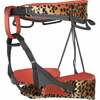 Rakmed Grivel Leopard, L, punased