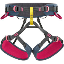 Turvatraksid Climbing Technology CT Anthea, M-L, vaarikaroosa