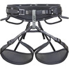 Universaalne ronimissüsteem Climbing Technology CT Ascent, must, L/XL