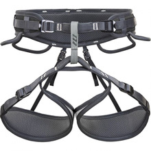 Universaalne ronimissüsteem Climbing Technology CT Ascent, must, L/XL