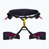 Rakmed Climbing Technology Anthea, XS/S, tumehall/vaarikas/sinine/punane