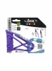 Nokamüts Beal Jammy, 5,5 mm, 50 cm