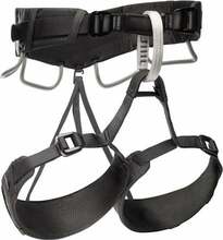 Rakmed Black Diamond Momentum 4S, S, antratsiit