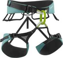 Ronimisvöö Edelrid Sendero II, mineral blue