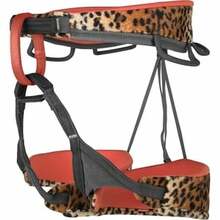 Rakmed Grivel Trend Leopard - XS