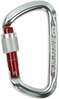 Karabiin Climbing Technology SG 2C47600XTNCTSTD, hõbe