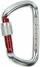 Karabiin Climbing Technology SG 2C47600XTNCTSTD, hõbe