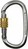 Karabiin Climbing Technology SG 3C4630AV51CTSTD, hõbe