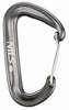 Karabiin Nils Camp NC1707, 8 cm, hall