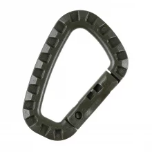 Karabiin M-Tac Olive, plastik