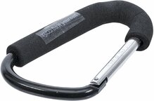 Suur karabiin Jumbo 8077, 160 mm, 30 kg