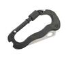 Karabiin Compass Cattara 5in1, must