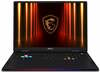 MSI Raider 18 HX AI A2XWJG-232NL