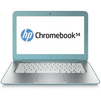 HP Chromebook 14