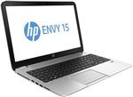 HP Envy 15