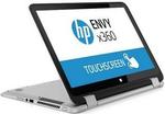 HP Envy x360 15.6