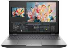 HP Zbook Fury 16 G1i