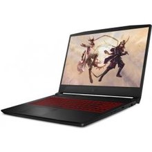 MSI Katana GF66